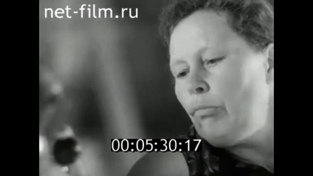 1970г. Вологда. мебельная фирма "Прогресс" смотреть онлайн