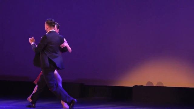 Gran Tango 2020 смотреть онлайн