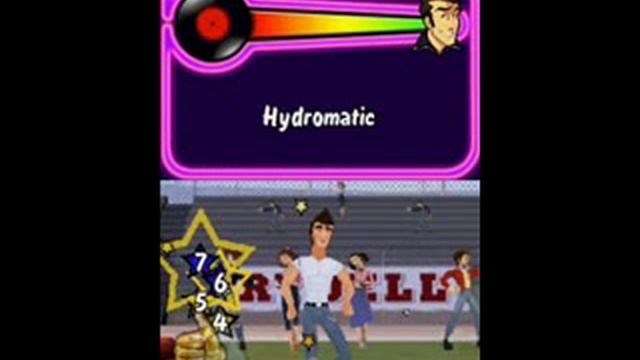 Grease - The Official Video Game NDS Rom Download смотреть онлайн