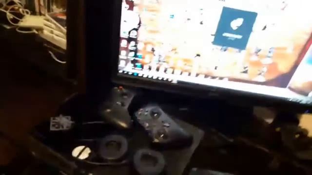 обзор игровой мыши от Ice Dragon