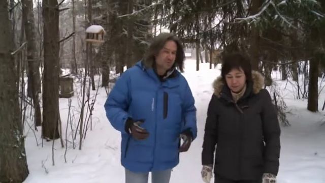 Выходные на колесах. Демидов. смотреть онлайн