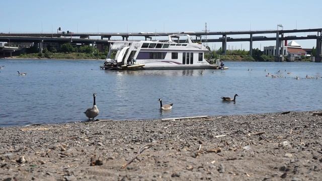 Sony Alpha 5100 - A5100 - Test Video 3 смотреть онлайн