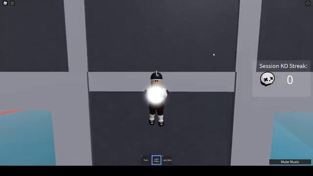*PC Only* How to FLY as Dr. Light in Teen Titans Battlegrounds (Roblox) смотреть онлайн