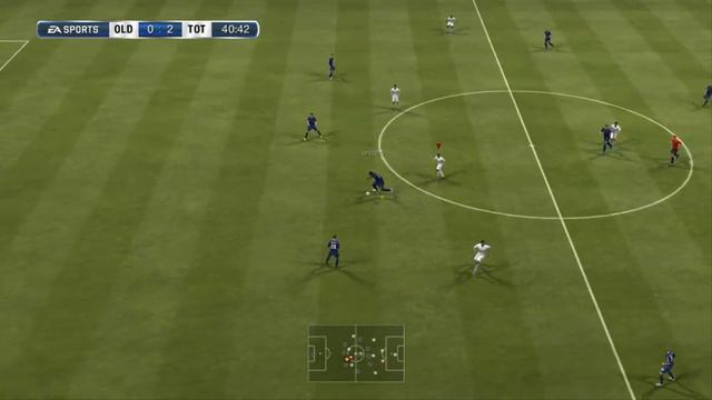 Let's Play FIFA 13 #211 - Oldham Athletic | Capital One Cup [deutsch/HD] [Karrieremodus] смотреть онлайн