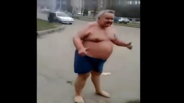 мужик крутой сначала идёт круто потом упал смотреть онлайн