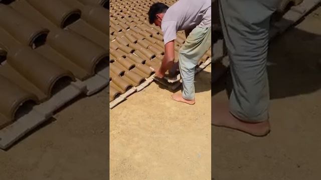 Такая себе черепица... смотреть онлайн