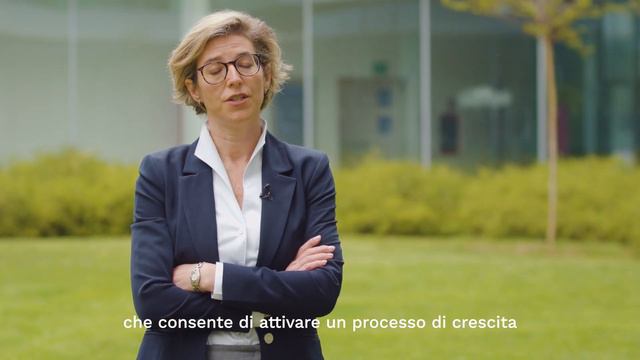 Il mio EMMAP in 1 minuto - Grazia Ricca | SDA Bocconi смотреть онлайн