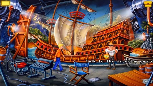 Detective Hayseed - Hollywood Gameplay Walkthrough Part 6 - No Commentary [PC] смотреть онлайн