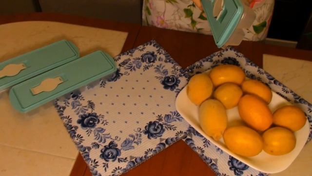 Лимоны. Зачем Замораживать Лимоны? Польза Лимонов Для Организма Человека? Лимонный Лед. 184 смотреть онлайн