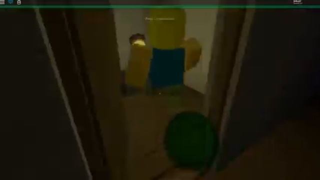 ROBLOX ALONE IN A DARK HOUSE UPDATE | ROBLOX | NEW ENDING ( ALMOST) смотреть онлайн