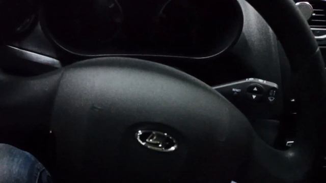 Лада Гранта 2022.  Почему её не надо покупать? Часть 2. Недостатки эргономики.