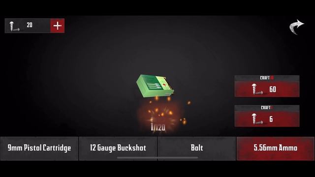 Endless Nightmare 4: Prison Full Gameplay Walkthrough (Android, iOS) смотреть онлайн