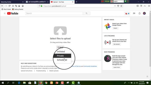 How to rank YouTube videos (Video SEO) | YouTube SEO 2020 | Best practices to Rank on first page смотреть онлайн