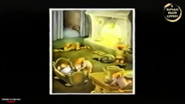 Запретная история Рождества. смотреть онлайн