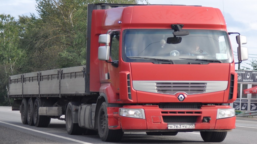 ETS2 1.43 Суровая Россия Сибирь ЗАО Труд-Тулун 70 тонн #2