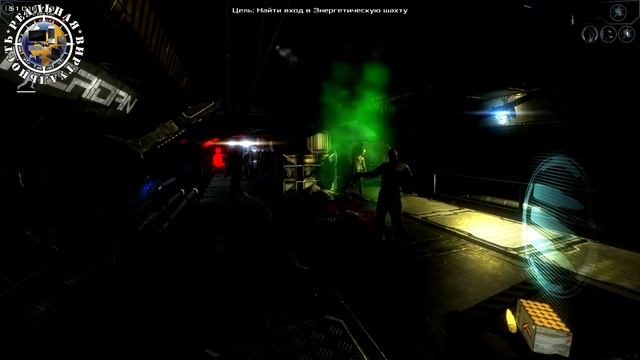 Dead Effect - Обзор игры смотреть онлайн