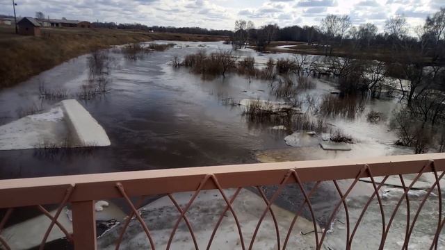 Воды становится все больше и больше!! 2 часть смотреть онлайн
