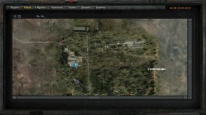 СКАТ-15 для Пантеры и чучело псевдопса для Дембеля. ОП-2.1.