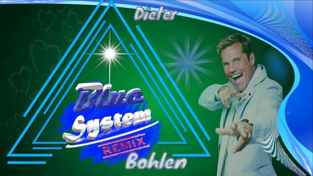 Blue System - Magic Symphony /DJmix2023". смотреть онлайн