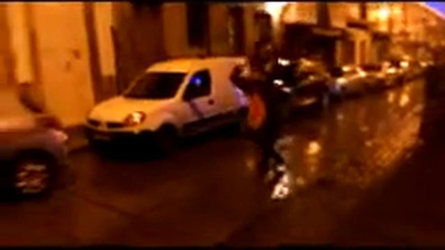 Carnaval Perlío 2014 - Jugando al Donkey Kong смотреть онлайн