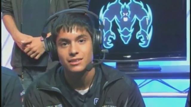 Lxthul has a few words for Snip3down (X-Games Aspen 2016) смотреть онлайн