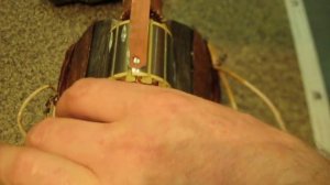 САМОДЕЛЬНОЕ УСТРОЙСТВО для проверки якорей /Измеряем якорь\Homemade device for testing of rotor.