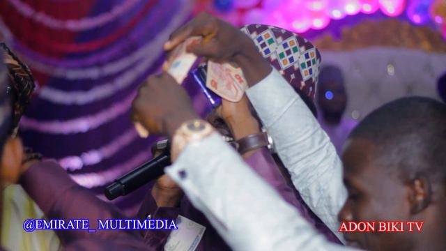Ashe haka yusuf lazio_na ladidi_ yake da masoya _ agarin Maiduguri? смотреть онлайн