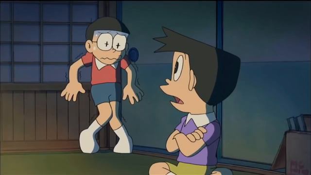 Ang Lamparang Nananakot | Doraemon Tagalog Version | Full Episode смотреть онлайн