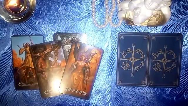 Вернётся ли он в вашу жизнь? Гадание онлайн. смотреть онлайн