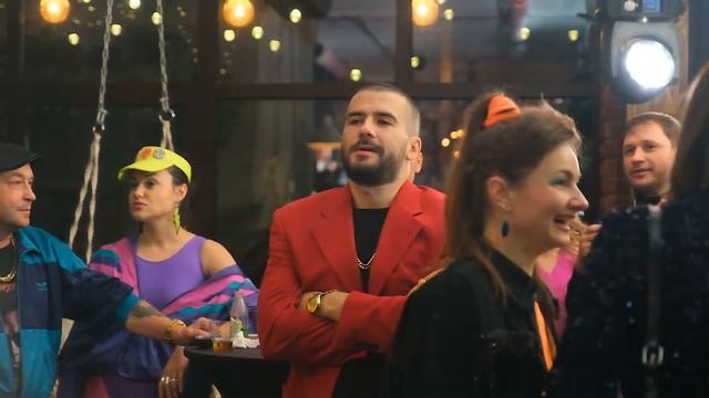 Вечеринка 90-х смотреть онлайн