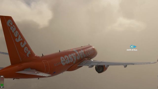 Microsoft Flight Simulator 40th Anniversary Edition