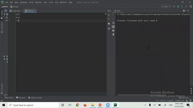 8. Comparison Operators | Python for Beginners смотреть онлайн