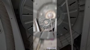 Ремонт мотора стиралки Лж