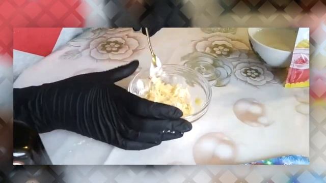 Забота о коже. Картофельная маска - Домашний косметолог смотреть онлайн
