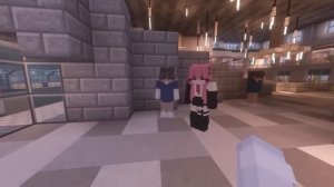 ? Майнкрафт но ВСЕ СЕРИИ Мой ПАРЕНЬ Стал КОТОМ?!