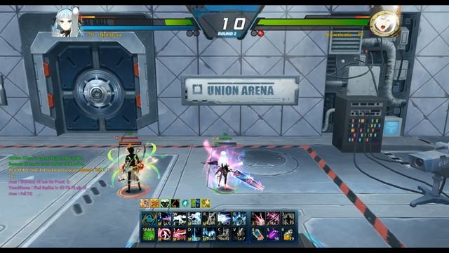 Exceed skill explanation | violet tutorial closers online смотреть онлайн
