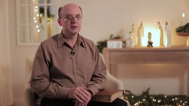 8 Декабря Радикально изменить статус людей 📖 Луки 1 52 Для чего пришел Христо смотреть онлайн