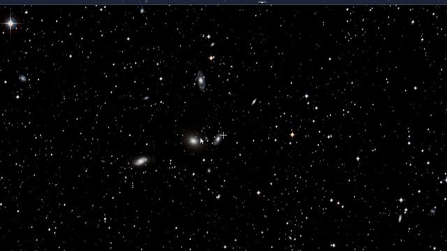 Внегалактический Вестник. Эпизод 8. Насос