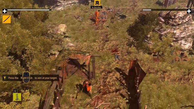 Как не нужно выживать в "How To Survive" (I) смотреть онлайн