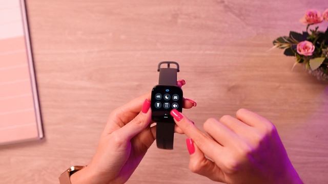CHEIA DE NOVIDADES! Amazfit Bip 5 com TELA GRANDE, GPS, ALEXA e MUITO MAIS! смотреть онлайн