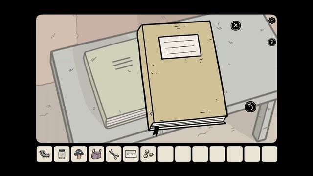 Escape From The Shadows Прохождение