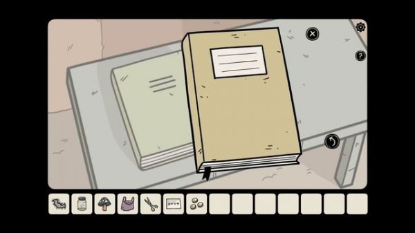 Escape from The Shadows Прохождение