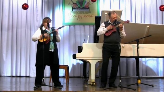 ИНСТРУМЕНТ+ 1861год муз. Д.Мэрвин исп. Е.В.Морозова Н.Б.Морозов фонограмма Н.Б.Морозов смотреть онлайн