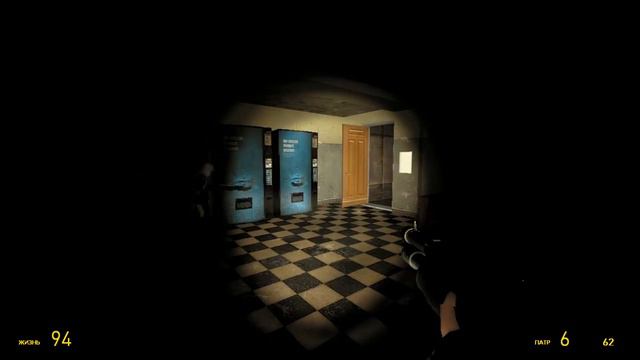 Тюрьма для Ютубера Garry's Mod: Death of the Dream смотреть онлайн