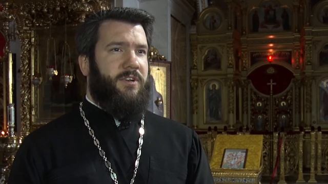 Дорога к храму 20 02 23. Зачем нужно ходить в храм? смотреть онлайн