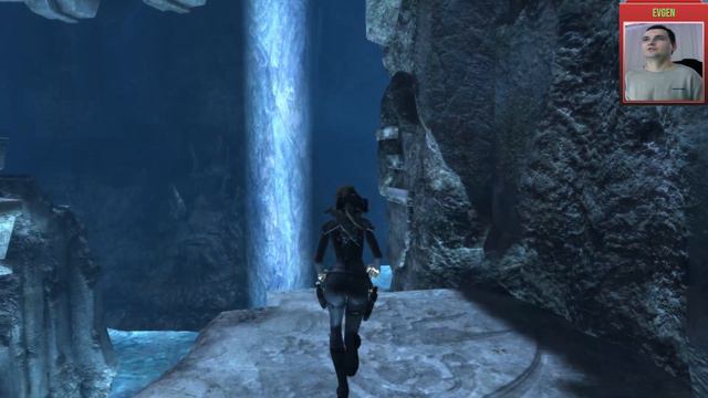 Том райдер ФИНАЛ в 4к смотреть онлайн