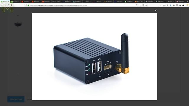 #260 Weekly Roundup #64 - New Maker Products // News смотреть онлайн