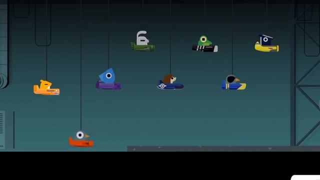 Pigeon Wings Strike official trailer смотреть онлайн
