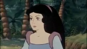 Белоснежка.2 часть. Дисней