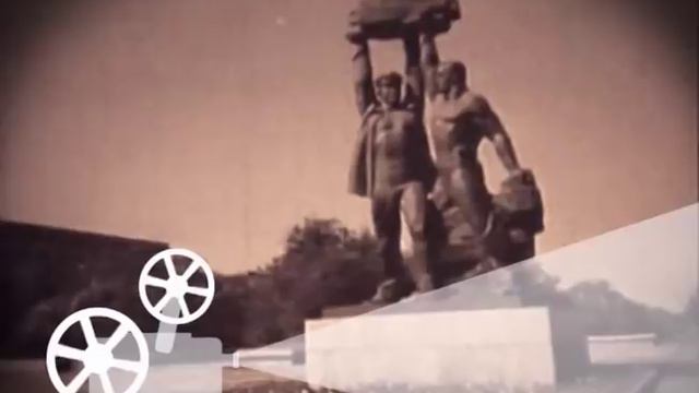 Моя Караганда. Любимый мой дворик. смотреть онлайн